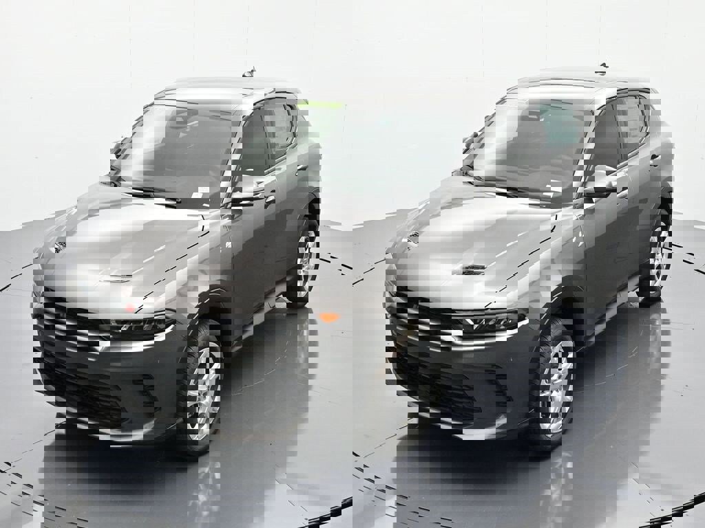 New 2024 Dodge Hornet GT image 37