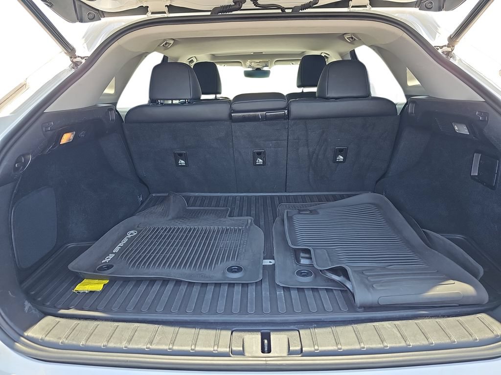 Used 2019 Lexus RX 350 AWD w/ Navigation Package image 30