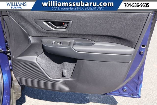 New 2026 Subaru Outback Limited w/ Premium/Limited Package AWD/4WD image 23