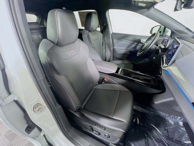 Used 2025 Volkswagen ID.4 Pro S image 30