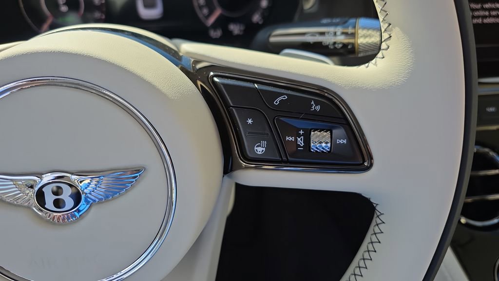 New 2025 Bentley Continental GT image 24