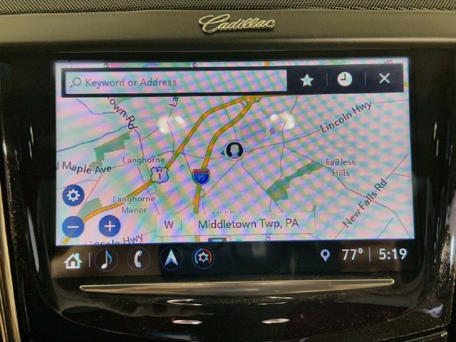 Used 2018 Cadillac ATS Luxury w/ Safety and Security Package AWD/4WD image 28