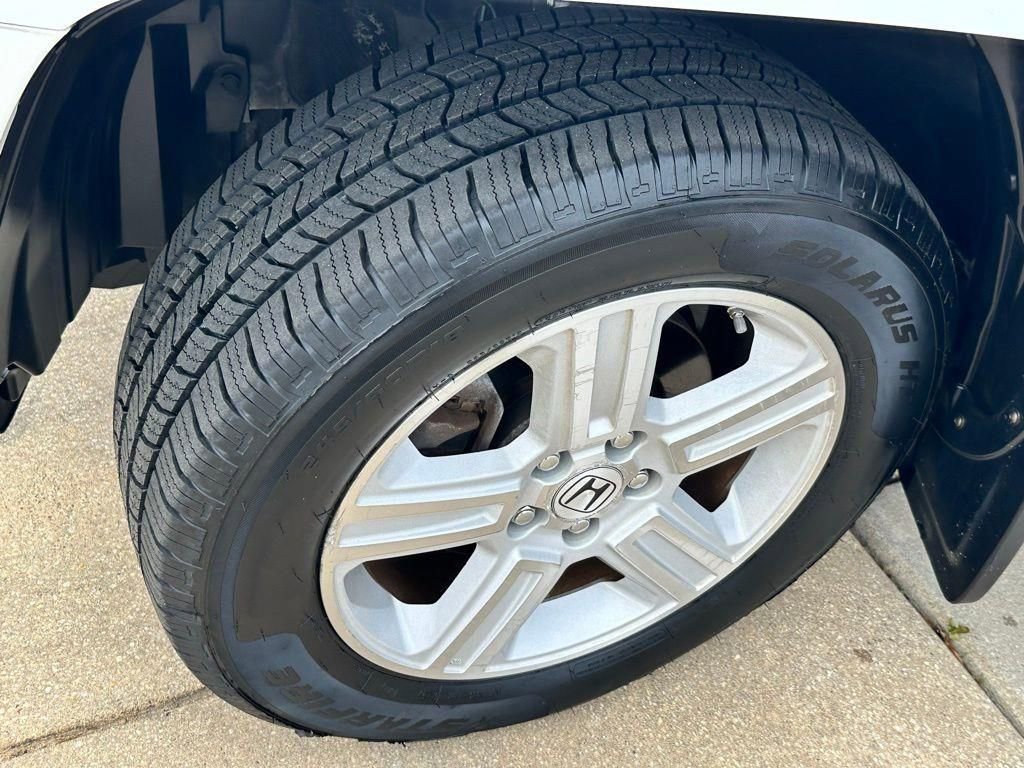 Used 2013 Honda Ridgeline RTL image 20