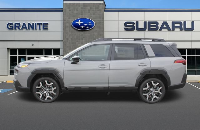 New 2026 Subaru Outback Touring XT AWD/4WD image 5