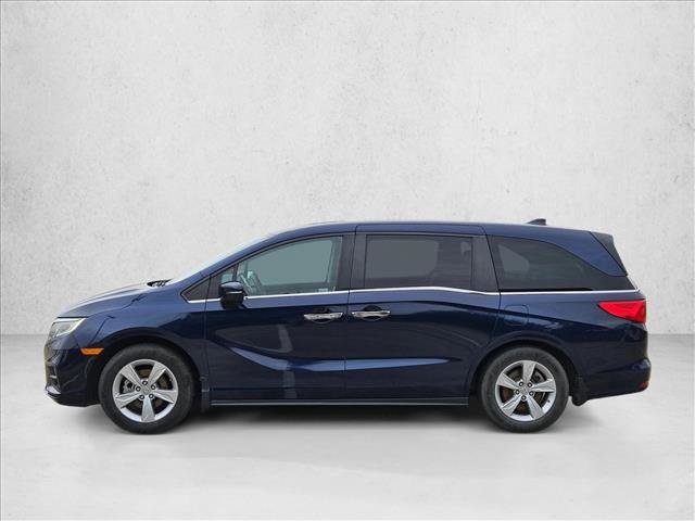 Used 2019 Honda Odyssey EX-L image 8