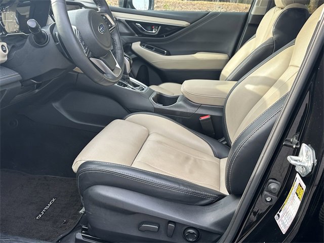 Used 2024 Subaru Outback Limited image 10