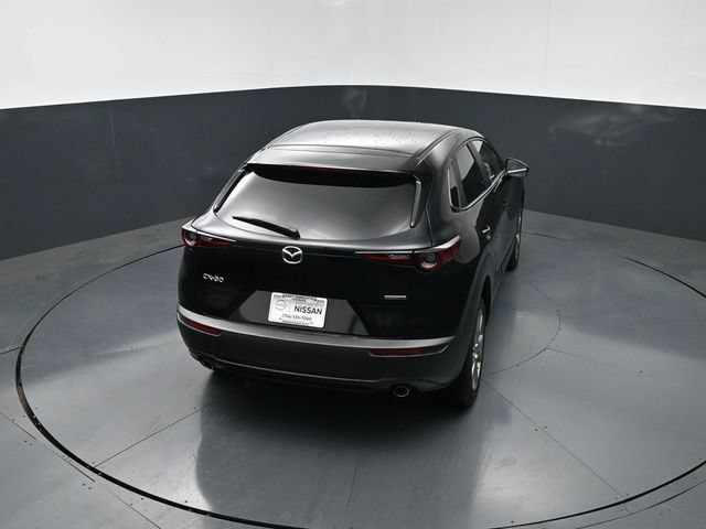 Used 2021 MAZDA CX-30 FWD 2.5 S w/ Select Package image 22