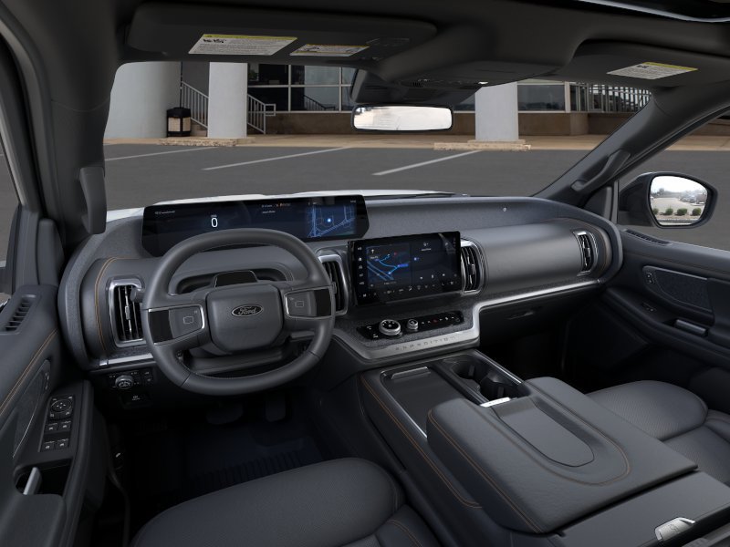 New 2026 Ford Expedition Tremor AWD/4WD image 9