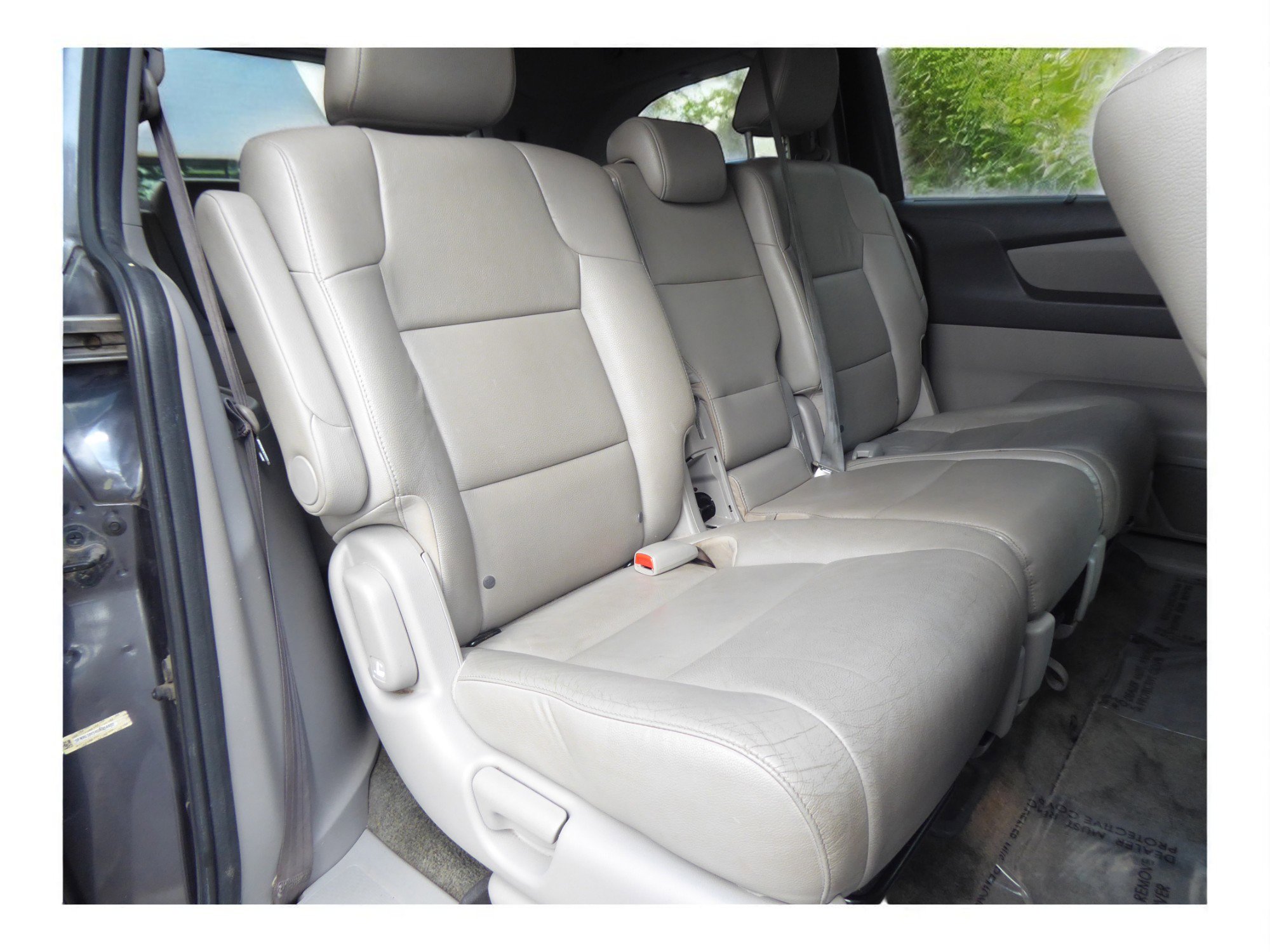 Used 2016 Honda Odyssey Touring Elite image 22