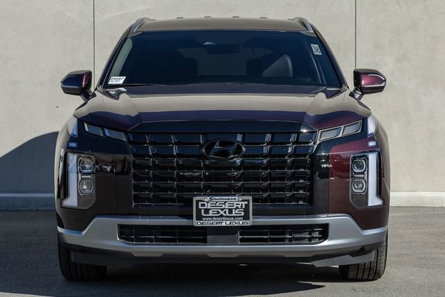 Used 2024 Hyundai Palisade SEL image 2