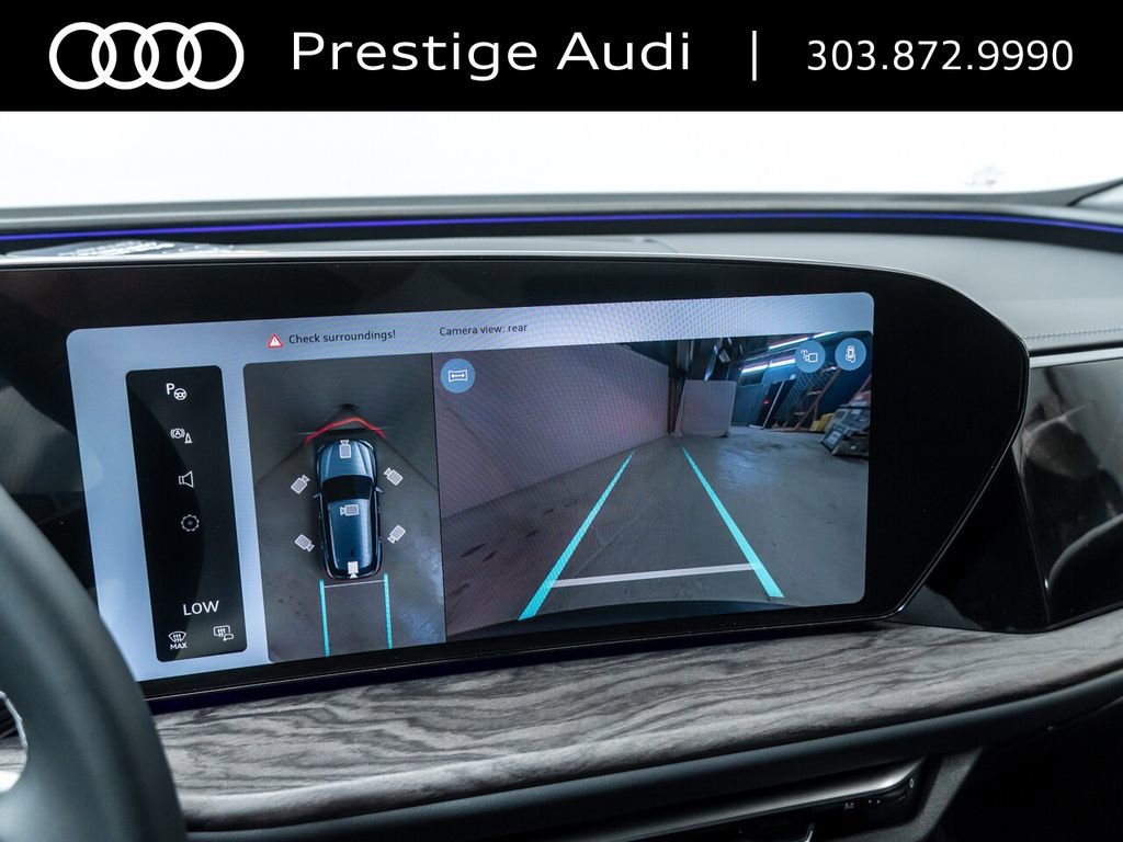 New 2026 Audi Q5 Premium AWD/4WD image 17