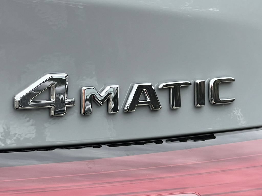 New 2027 Mercedes-Benz GLC 300 4MATIC image 10