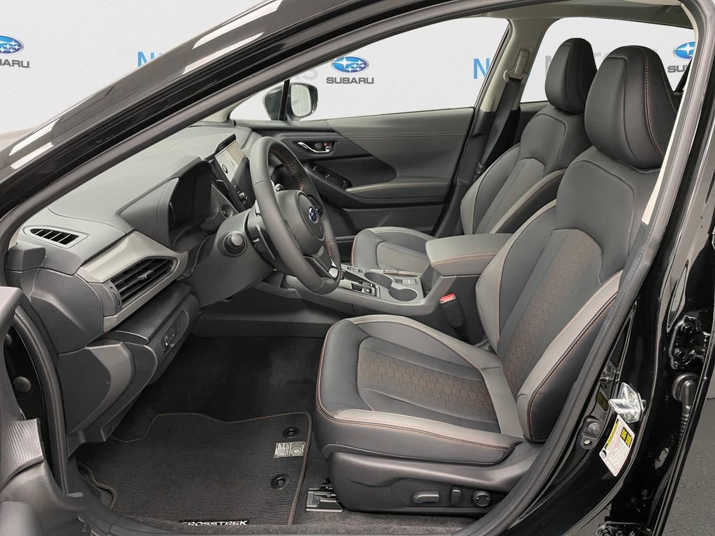 Used 2025 Subaru Crosstrek 2.5i Limited image 9