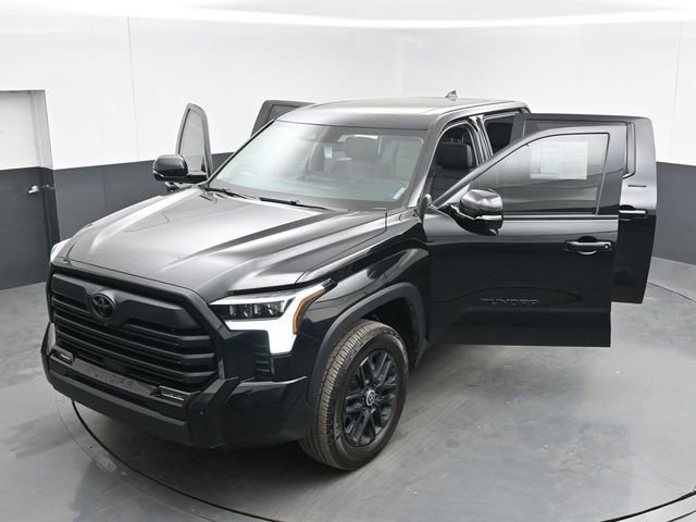 Used 2024 Toyota Tundra Limited image 51