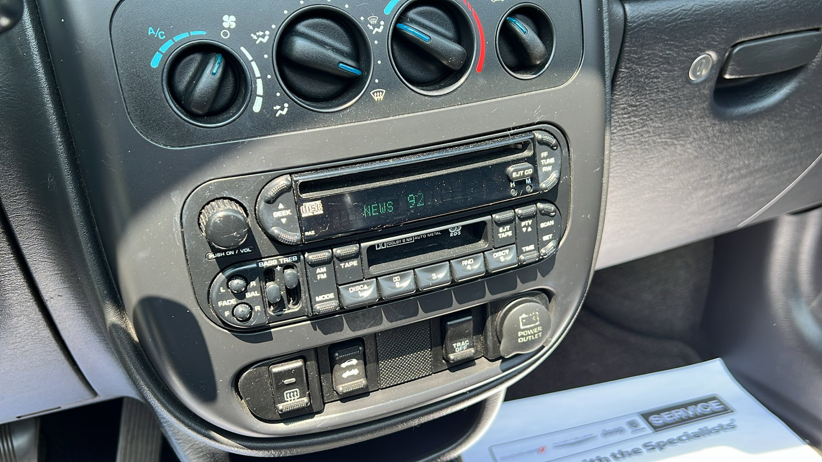 Used 2005 Chrysler PT Cruiser GT image 16