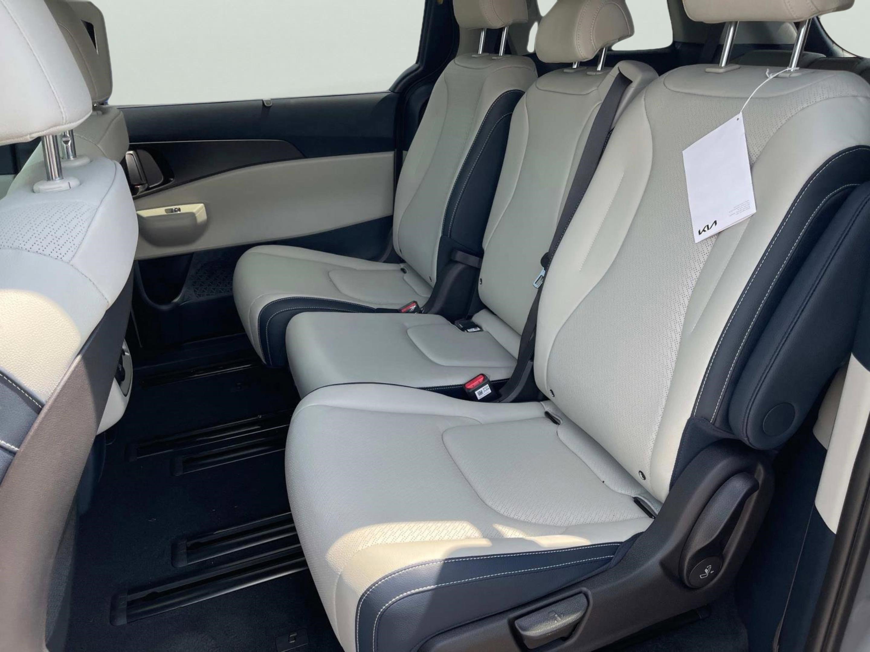 New 2026 Kia Carnival SX Prestige image 22