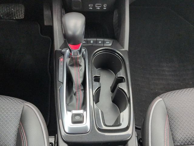 Used 2023 Chevrolet TrailBlazer RS w/ Convenience Package image 17