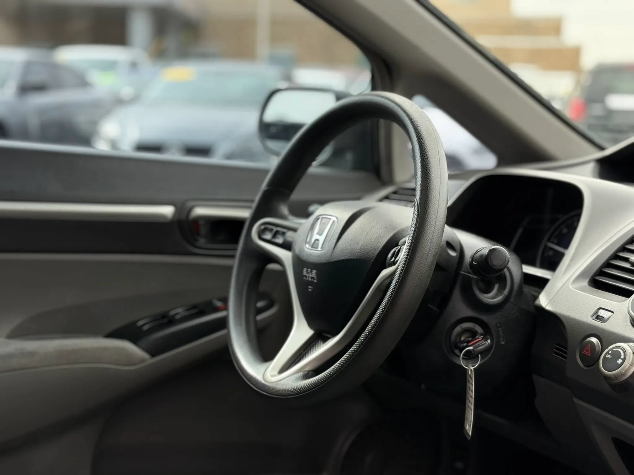 Used 2010 Honda Civic EX image 23