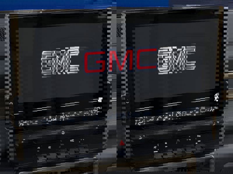 New 2025 GMC Hummer EV 3X image 52