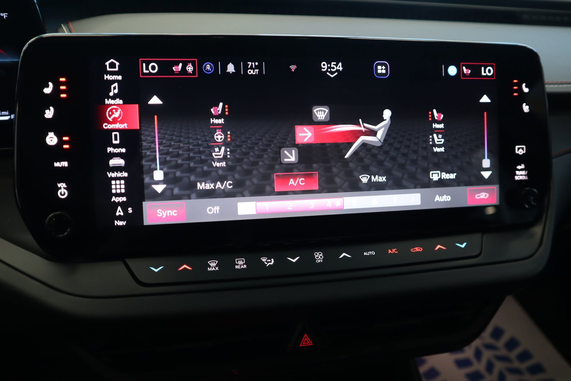 New 2026 Dodge Charger R/T image 7