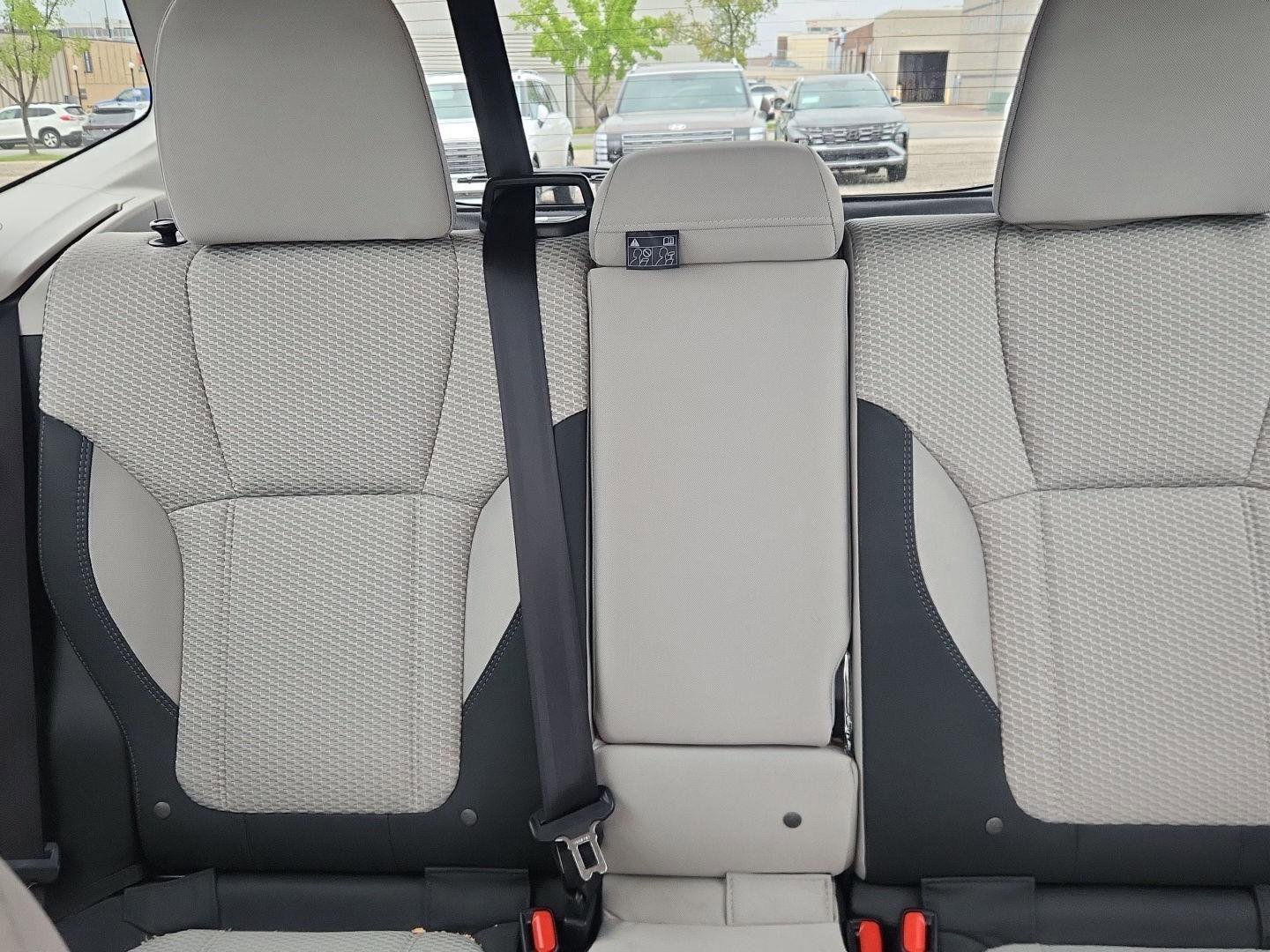 Used 2024 Subaru Forester Premium AWD/4WD image 19