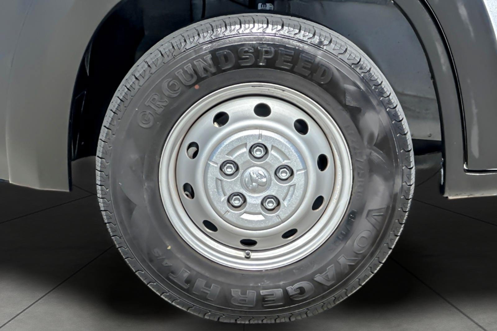 Used 2021 RAM ProMaster 1500 w/ Premium Appearance Group FWD image 24