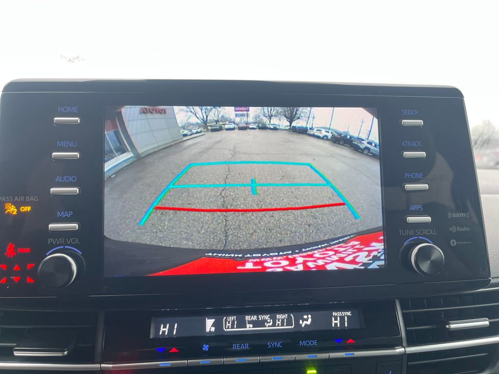 Certified 2023 Toyota Sienna XLE image 23
