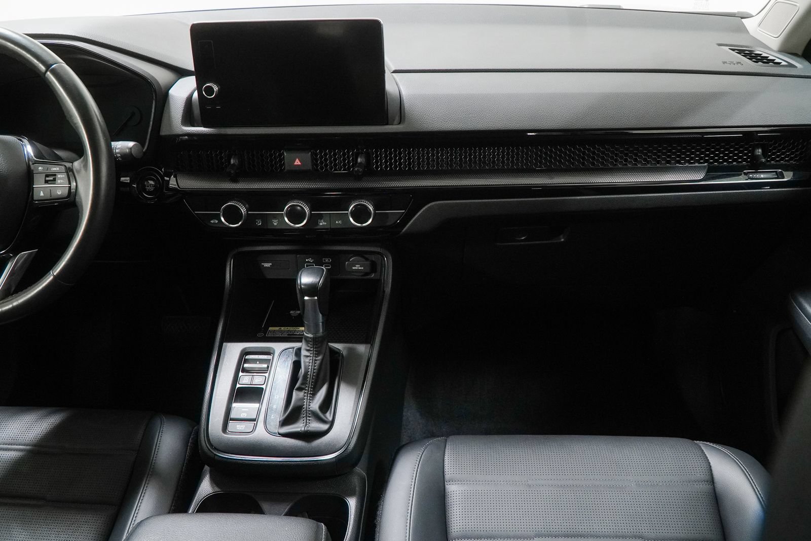 Used 2023 Honda CR-V EX-L image 35