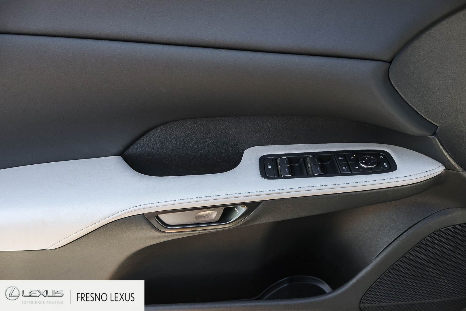 New 2026 Lexus RX 350 FWD image 23