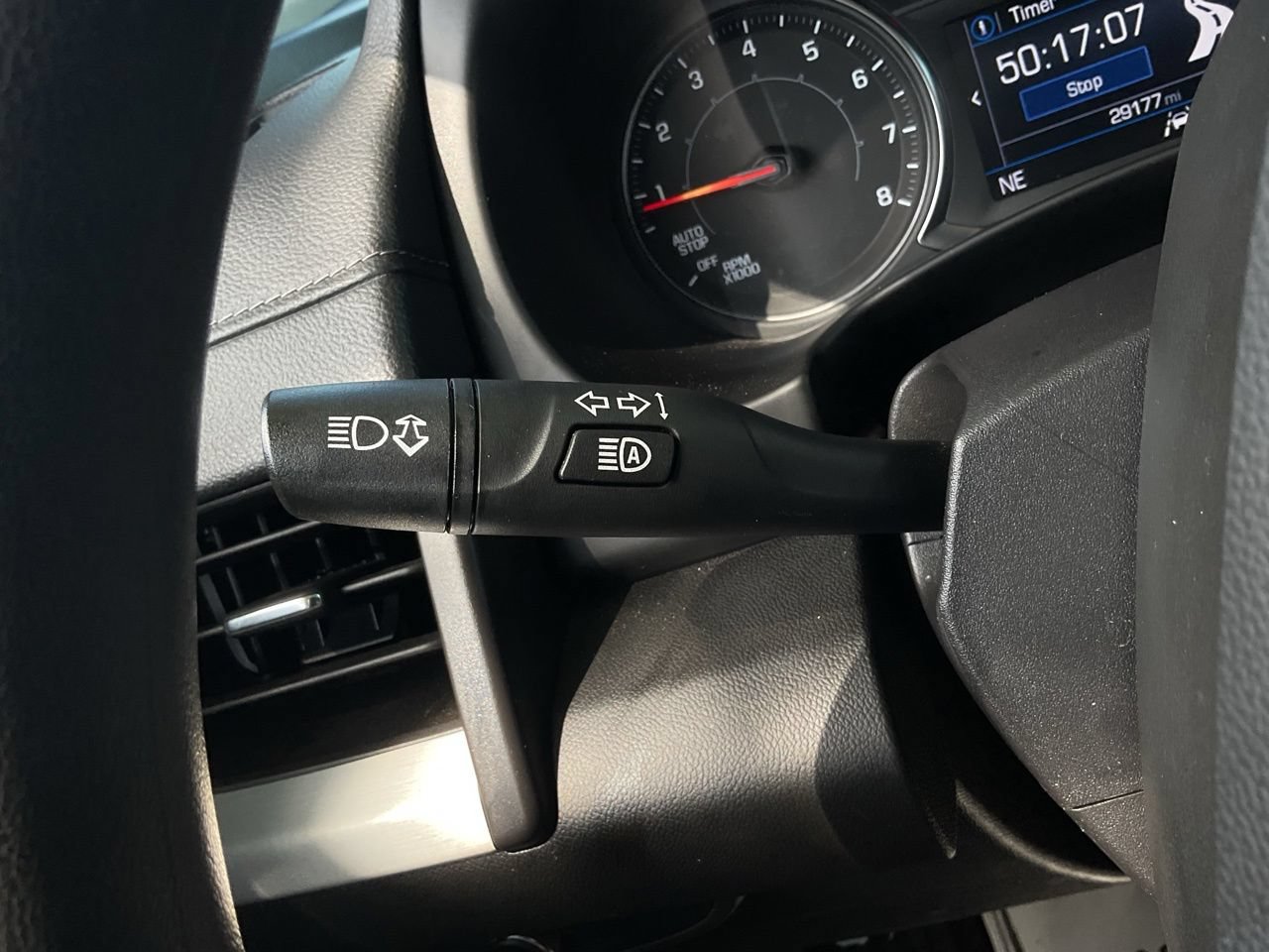 Used 2024 GMC Terrain SLE FWD image 27