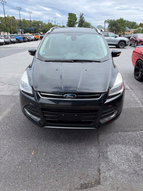 Used 2014 Ford Escape Titanium AWD/4WD image 4