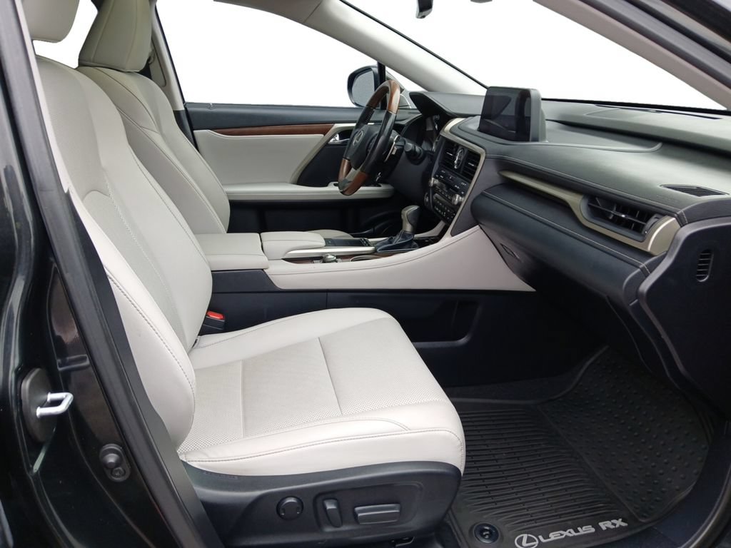 Used 2020 Lexus RX 350L FWD w/ Premium Package image 24