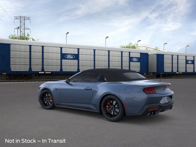New 2026 Ford Mustang GT Premium RWD image 4