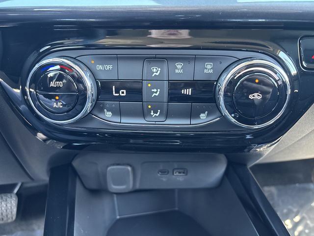 New 2026 Chevrolet Trax ACTIV w/ Driver Confidence Package FWD image 30