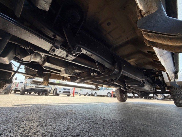 Used 2001 Ford F350 XL image 20