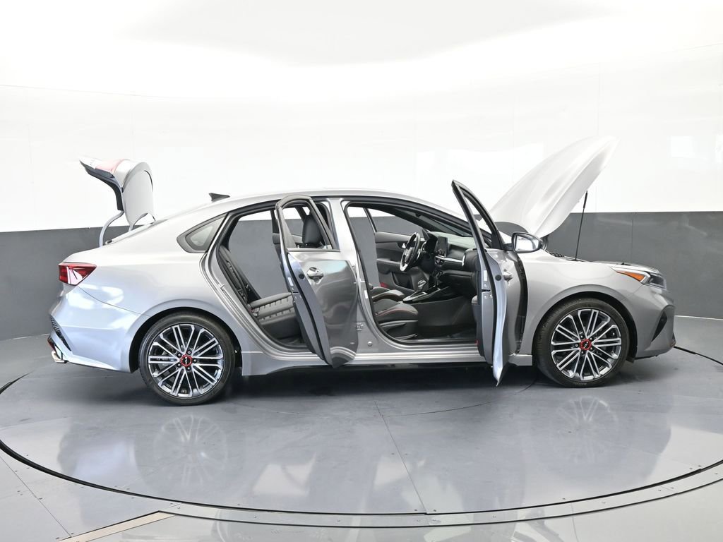 Used 2023 Kia Forte GT w/ GT2 Package image 70