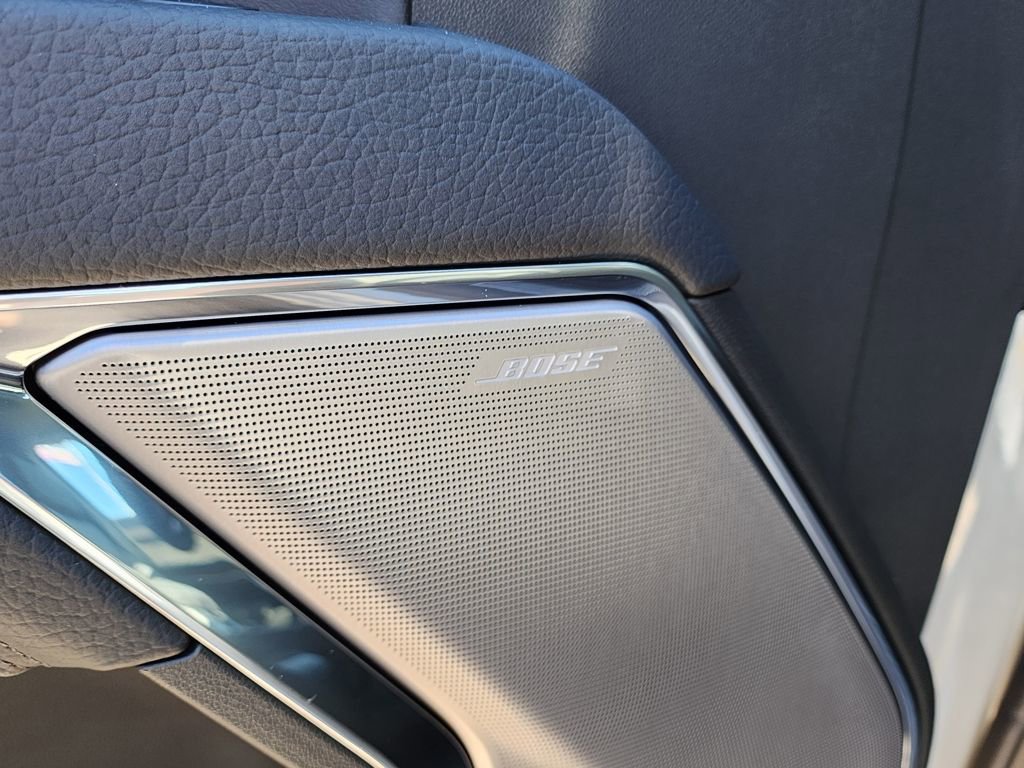 New 2026 GMC Sierra 2500 Denali w/ Denali Reserve Package image 17