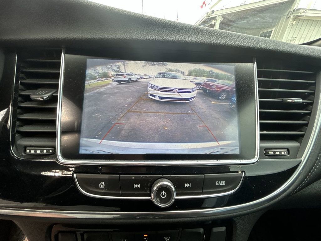 Used 2019 Buick Encore Preferred FWD image 18