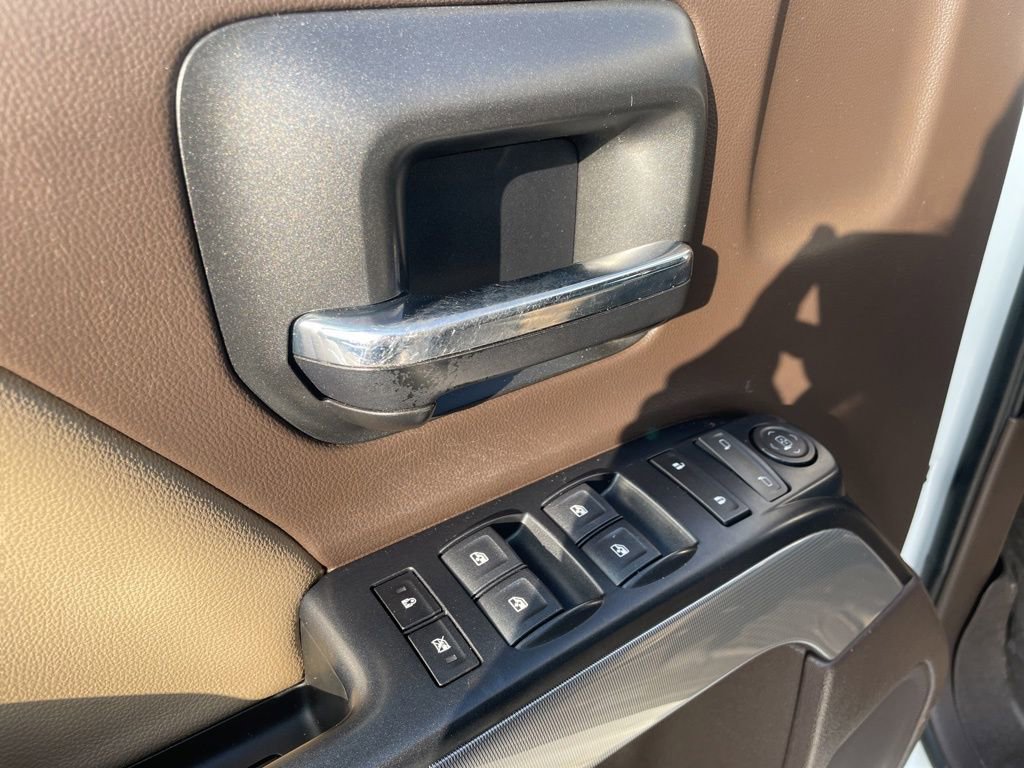 Used 2018 Chevrolet Silverado 1500 LT w/ All Star Edition image 20