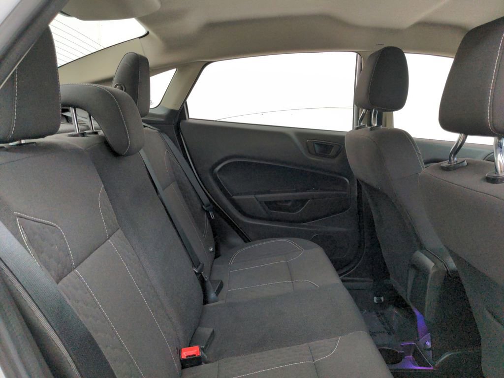 Used 2019 Ford Fiesta SE w/ Equipment Group 201A FWD image 26