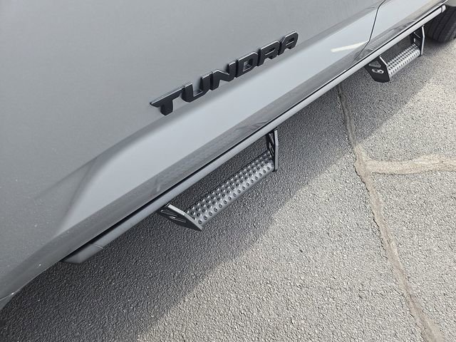 New 2026 Toyota Tundra Limited image 12