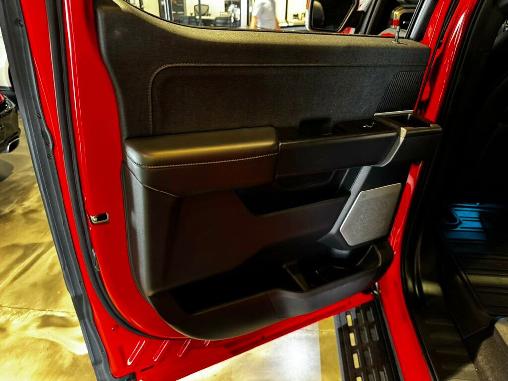 Used 2023 Ford F150 Raptor w/ Raptor 37 Performance Package AWD/4WD image 16