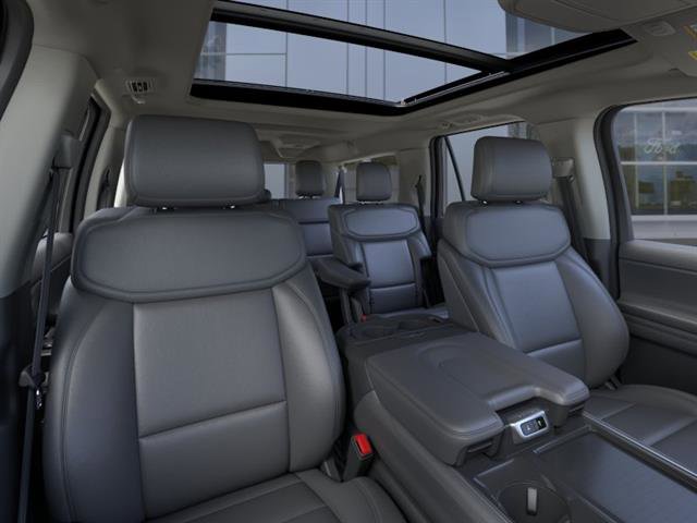 New 2026 Ford Expedition Max Active AWD/4WD image 10