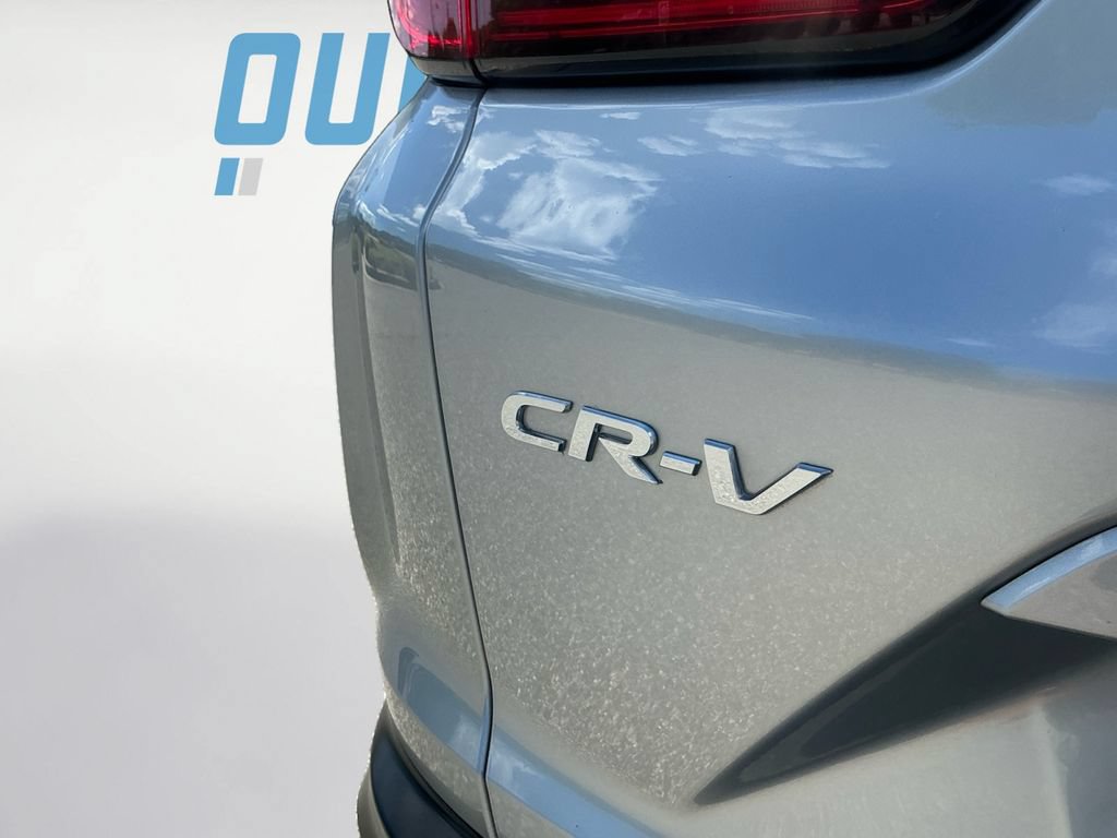 Used 2022 Honda CR-V EX image 23