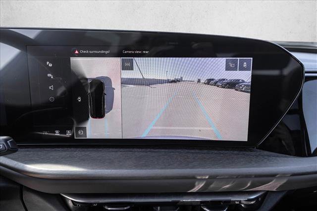 Certified 2025 Audi Q5 Premium Plus w/ Premium Plus image 18