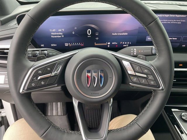 New 2026 Buick Enclave Sport Touring w/ Power Package image 21