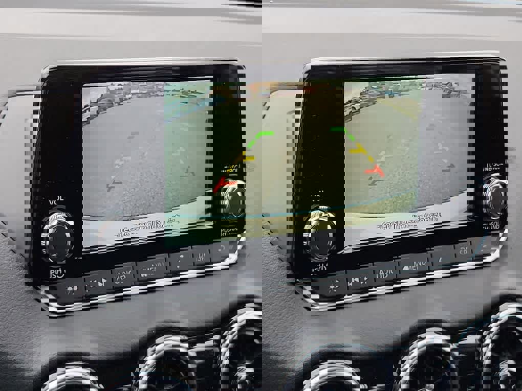 New 2025 Nissan Sentra S image 14