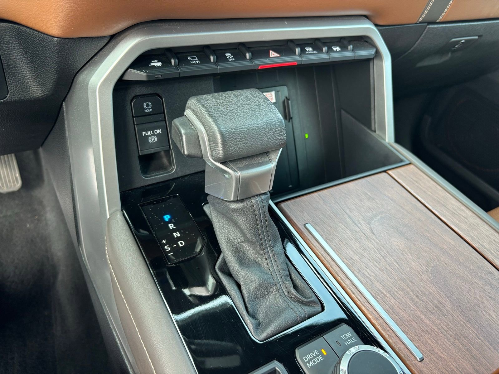 Used 2023 Toyota Tundra 1794 Edition w/ Advanced Package image 27