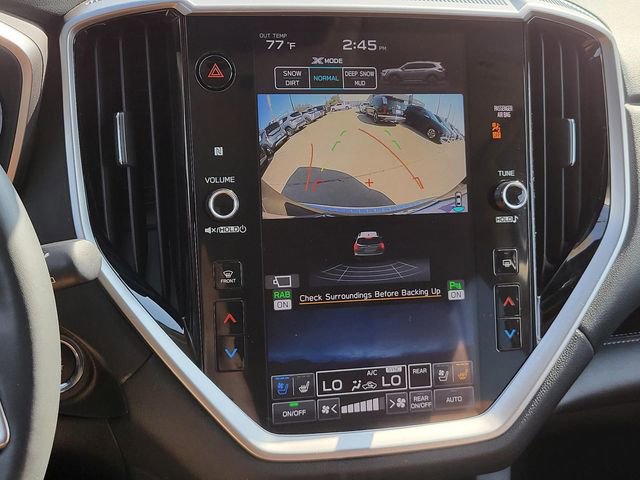 Used 2023 Subaru Ascent Touring image 27