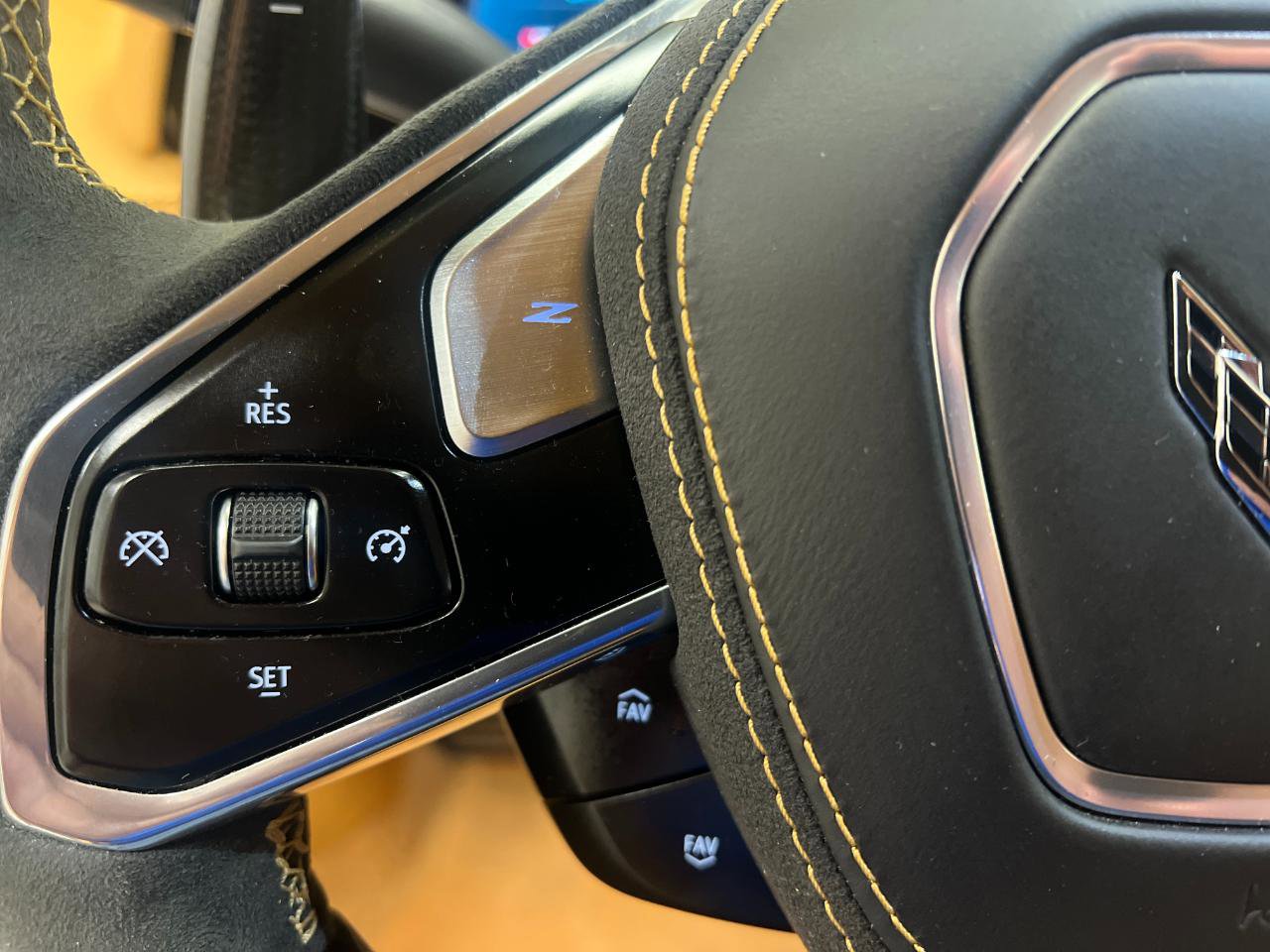 Used 2023 Chevrolet Corvette Z06 image 48